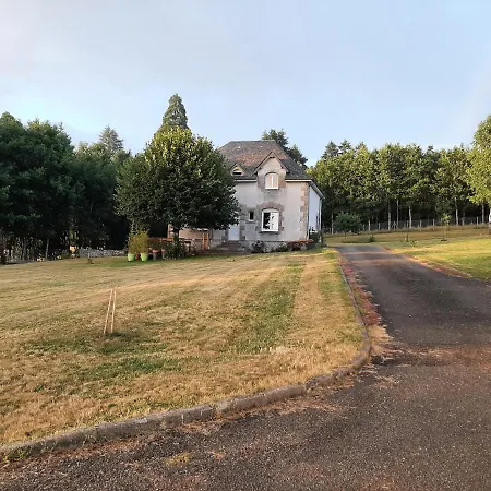 Appartamento Domaine De Feix Combressol Esterno foto