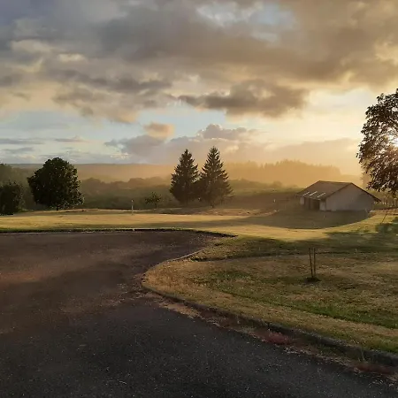 Appartamento Domaine De Feix Combressol Esterno foto