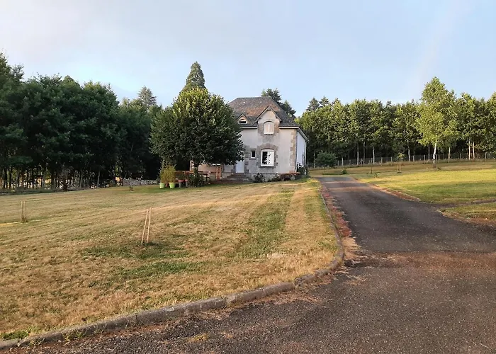 Domaine De Feix