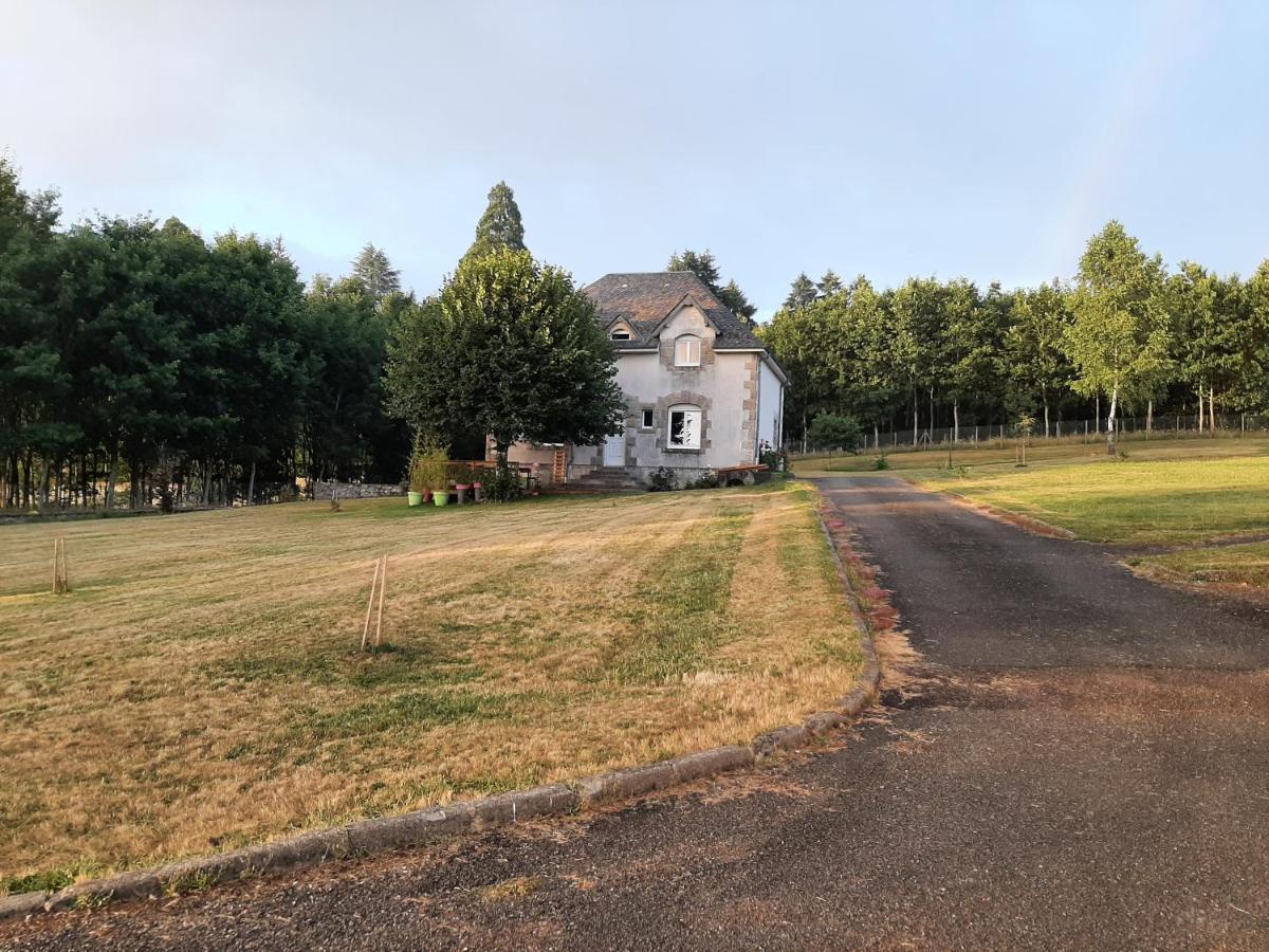 Domaine De Feix *