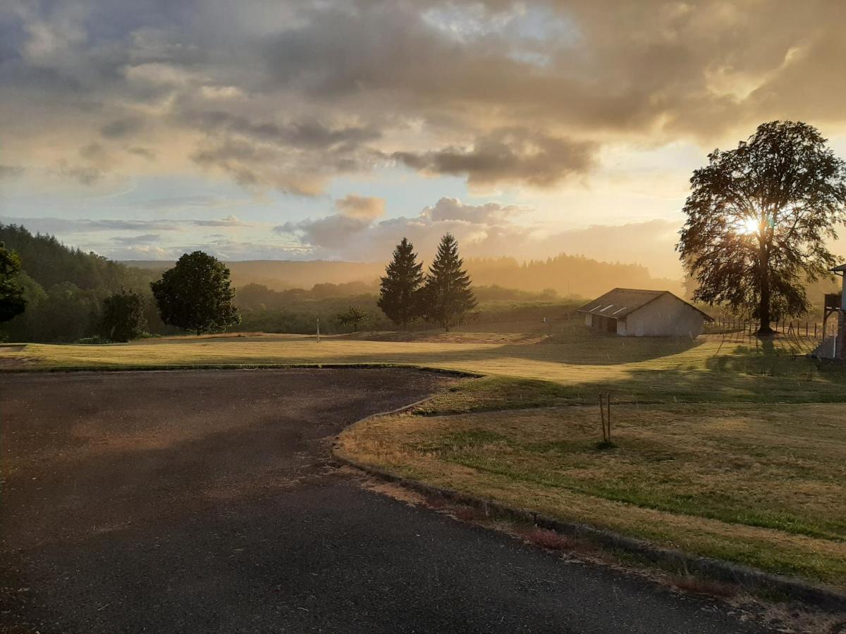 Domaine De Feix Combressol